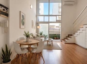 Departamento · 48m² · 2 Ambientes · Dúplex en Venta 2 Amb. Villa Urquiza