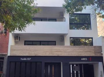 Departamento · 32m² · 1 Ambiente · 1 Amb Estrenar Cochera Cid Campeador