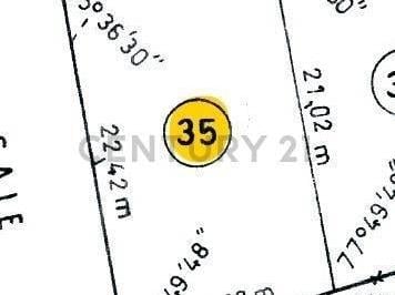 Terreno · 50m² · 1 Ambiente · 1 Cochera · Oportunidad. Excelente Lote Esquina en Una de Las Zonas Más Buscadas de San Juan. Extra (Casa de Fib
