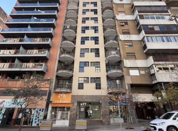 Foto · Departamento de 1 Dormitorio Sobre Av Chacabuco en Venta