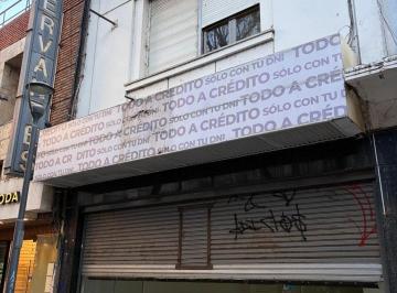 Local comercial · 190m² · Alquiler Local Comercial Pleno Centro de La Ciudad