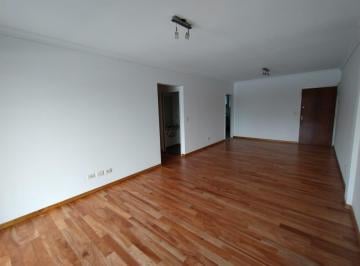 Departamento · 101m² · 4 Ambientes · 1 Cochera · Venta Departamento 4 Ambientes con Cochera en Villa del Parque