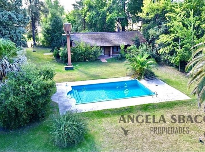 Casa · 140m² · 2 Ambientes