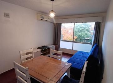 Departamento · 35m² · 2 Ambientes · Alquiler Apartamento un Dormitorio Centro de Pando