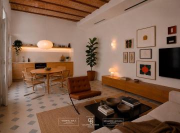PH · 70m² · 3 Ambientes · PH de 3 Ambientes en Paternal