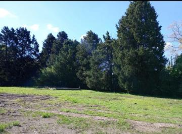 Terreno · 6975m² · Venta Terreno en General Rodriguez Permuta