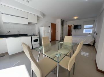 Departamento · 35m² · 1 Ambiente · Departamento en Microcentro
