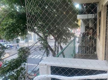Departamento de 3 ambientes, Almagro · Dueño Vendo o Alquila