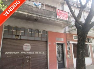 PH de 3 ambientes, Villa Devoto · Piso Unico 3 Amb. (1ero X Escalera) Patio Terraza Propia