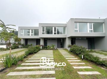 Departamento · 142m² · 5 Ambientes · 1 Cochera · Departamento en Venta en Luciernagas Pilar, Pilar, G. B. a. Zona Norte