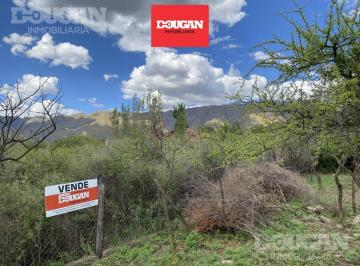 Terreno · 2190m² · Terreno en Venta - Cerro de Oro