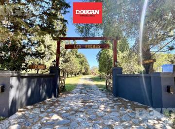 Casa · 20847m² · Complejo de Cabañas a La Venta - Merlo San Luis