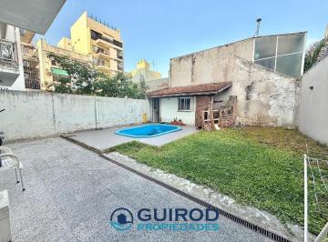 Departamento · 69m² · 3 Ambientes · Departamento 3 Ambientes con Jardin, Pileta y Quincho