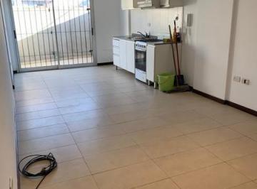 Departamento · 42m² · 2 Ambientes · Departamento de Dos Ambientes a m de La Estación de Bernal