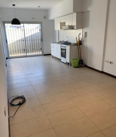 Departamento · 42m² · 2 Ambientes
