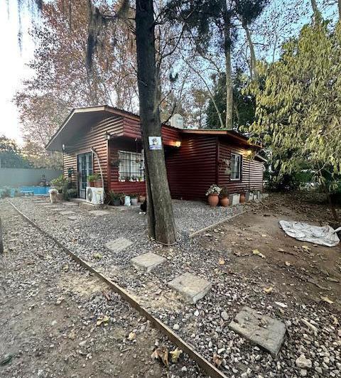 Casa · 60m² · 3 Ambientes · 2 Cocheras