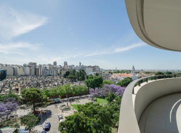 Departamento · 69m² · 2 Ambientes · 1 Cochera · Depto. en Decó - 2 Ambientes - 1 Cochera