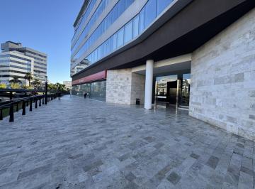 Oficina comercial · 59m² · 1 Ambiente · 1 Cochera · Alquiler de Oficina en Nordelta, Centro Comercial