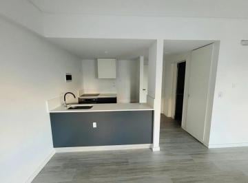 Departamento · 41m² · 1 Ambiente · Departamento Monoambiente en Alquiler - 1 Baño - Belgrano