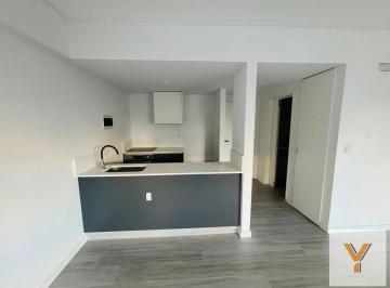 Departamento · 41m² · 1 Ambiente · Departamento Monoambiente en Alquiler - 1 Baño - Belgrano