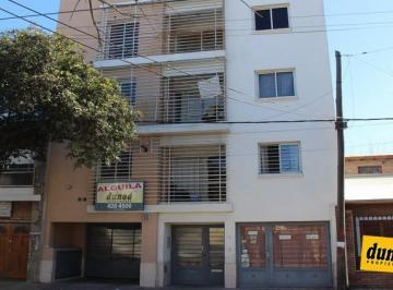 Departamento · 24m² · 1 Ambiente · Pascual Rosas Al 880 Alquiler Departamento Monoambiente en Rosario Barrio Echesortu