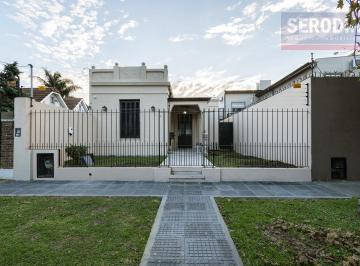 Frente · Casa en Don Bosco