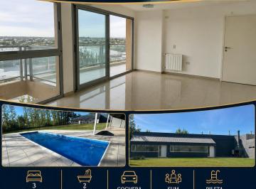 Departamento · 65m² · 2 Dormitorios · 1 Cochera · Departamento de 2 Dorm. en Cipolletti