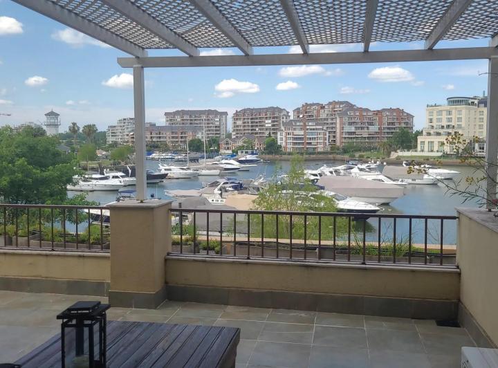 Departamento · 58m² · 2 Ambientes · 1 Cochera