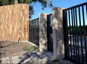 Terreno , La Plata · Terreno de 1200 m² en Venta, Arana: