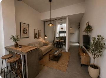 PH de 2 ambientes, Saavedra · Hermoso Departamento PH! Sin Expensas!