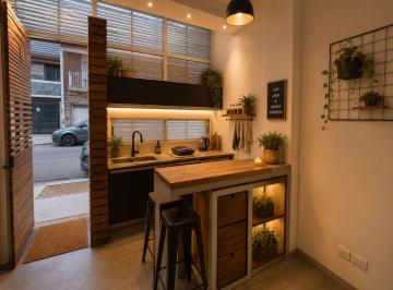 PH de 2 ambientes, Saavedra · Hermoso Departamento PH! Sin Expensas!