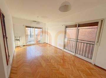 Departamento · 73m² · 4 Ambientes · 1 Cochera · U$s 180.000 - 4 Amb, Cochera y Baulera - Belgrano - Roosevelt 2800 (Ma - 6)