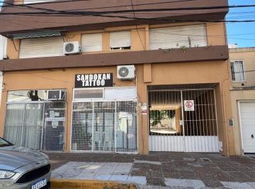 Departamento de 1 ambiente, San Isidro · Martínez: Departamento con Cochera. Monoambiente a 1 Cuadra de Av Santa Fe y 3 de La Estación