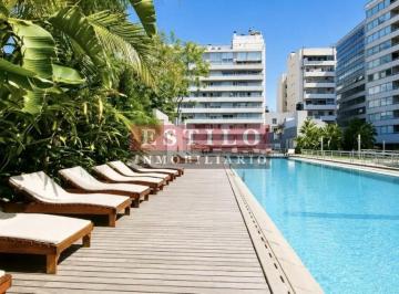 Departamento de 1 ambiente, Palermo · Jorge Newbery 3400, Venta Departamento de un Ambiente en Complejo La Musa