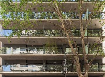 Departamento de 3 ambientes, Núñez · 3 Amb Estrenar Cochera Full Amenities Nuñez