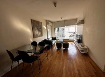 Departamento · 45m² · 2 Ambientes · Departamento en San Telmo