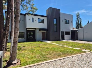 CNC-CNC-399_2 · Venta Casa 4 Amb Estrenar Apto Credito Barrio Cerrado Bella Vista