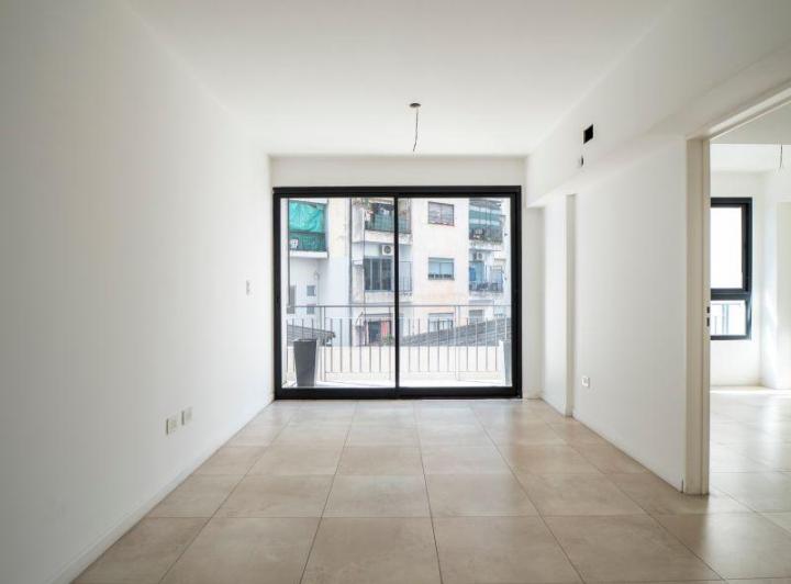 Departamento · 36m² · 2 Ambientes