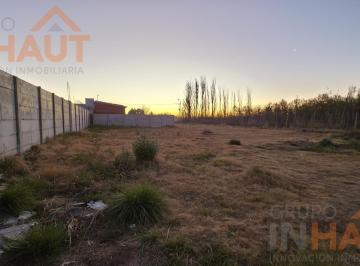 Terreno · 312m² · Terreno en Allen