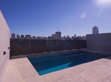 Departamento de 1 ambiente, Palermo · Excelente Monoambiente con Piscina y Parrilla