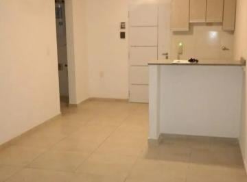 Departamento · 40m² · 2 Ambientes · 1 Cochera · Departamento 2 Ambientes en Alquiler Anual Villa Ballester