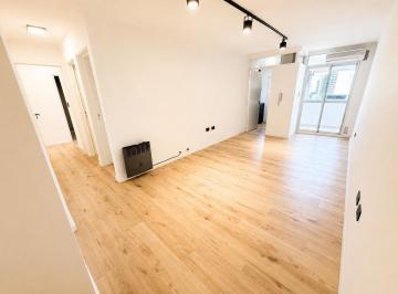 Departamento · 73m² · 5 Ambientes · 2 Dorm. y 2 Baños Completos, con Vistas Al Buen Pastor