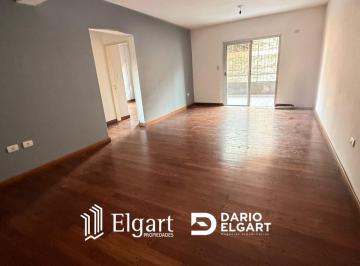 Departamento de 3 ambientes, San Miguel de Tucumán · Excelente Departamento Dos Dorm. en Barrio Norte