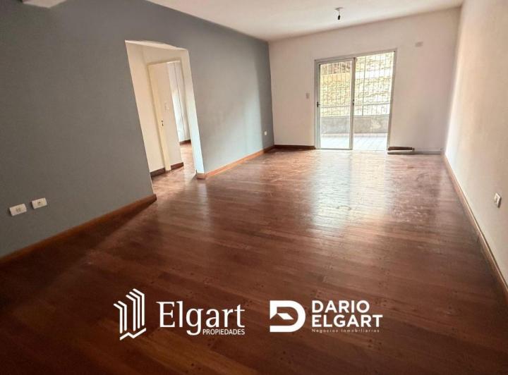 Departamento · 125m² · 3 Ambientes