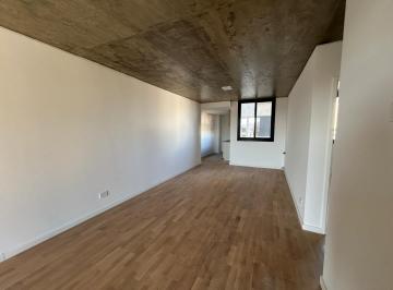 Departamento · 65m² · 3 Ambientes · 1 Cochera · Departamento en Abasto