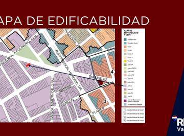 Terreno · 250m² · Terreno 250 m² U83 Us4