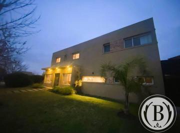 Casa de 4 ambientes, Tigre · Bustamante Prop San Francisco 12560 Casa Venta Villanueva Tigre