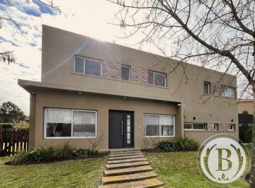 Casa 899m² Venta Villanueva · Bustamante Prop San Francisco 12560 Casa Venta Villanueva Tigre
