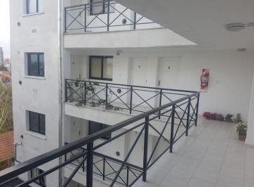 Departamento de 1 ambiente, Neuquén · Alquiler Monoambiente Illia 928 Piso 3 – Nqn Cap
