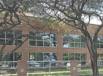 Oficina comercial · 50m² · 3 Ambientes · Oficina en Alquier, Neper Office Park, Villa Belgrano